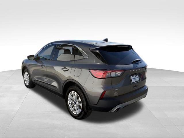 used 2022 Ford Escape car, priced at $17,978