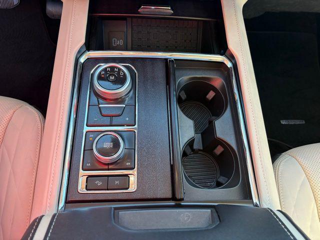 used 2022 Ford Expedition car, priced at $55,552