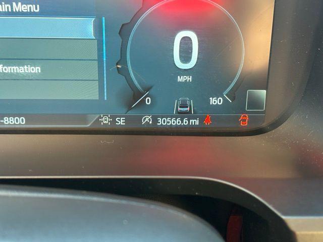 used 2022 Ford Expedition car, priced at $55,552