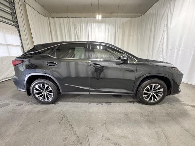 used 2022 Lexus RX 350 car, priced at $45,889