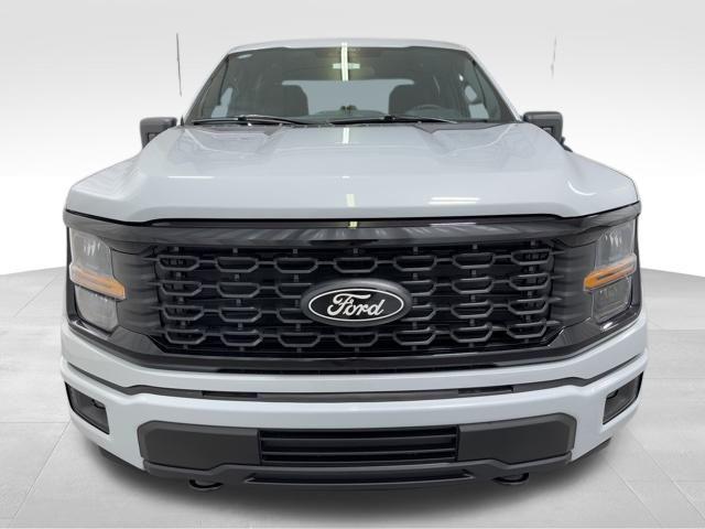 new 2025 Ford F-150 car, priced at $52,579