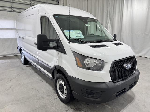 new 2024 Ford Transit-250 car, priced at $51,645