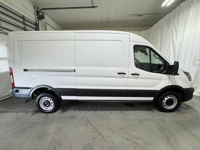 new 2024 Ford Transit-250 car, priced at $51,645