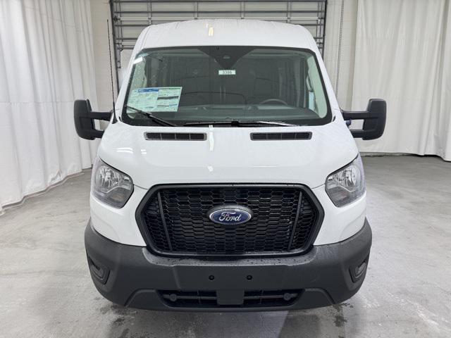 new 2024 Ford Transit-250 car, priced at $51,645