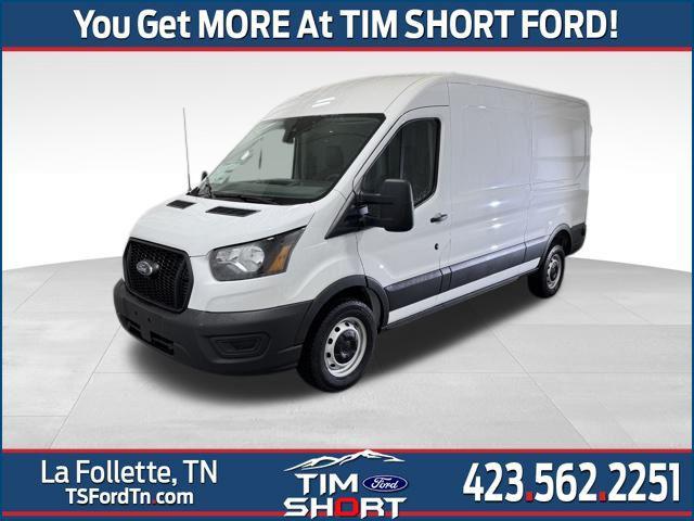 new 2024 Ford Transit-250 car, priced at $50,145