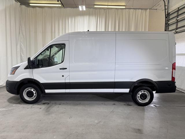 new 2024 Ford Transit-250 car, priced at $51,645