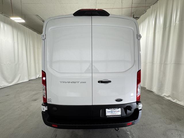 new 2024 Ford Transit-250 car, priced at $51,645