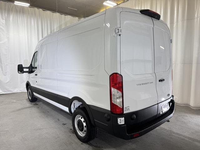 new 2024 Ford Transit-250 car, priced at $51,645