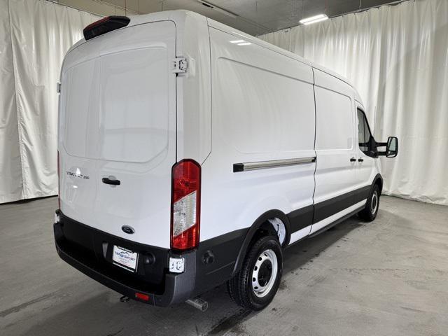 new 2024 Ford Transit-250 car, priced at $51,645