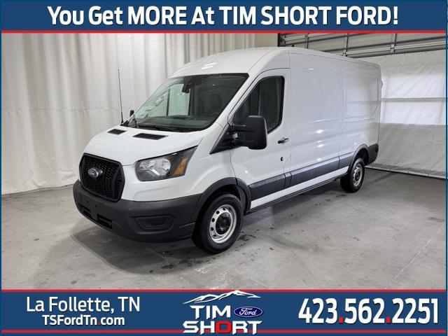 new 2024 Ford Transit-250 car, priced at $51,645