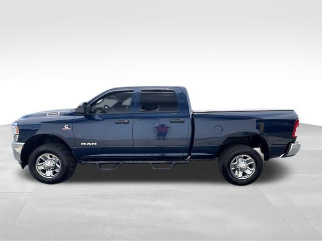 used 2022 Ram 2500 car, priced at $43,998