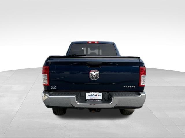 used 2022 Ram 2500 car, priced at $43,998