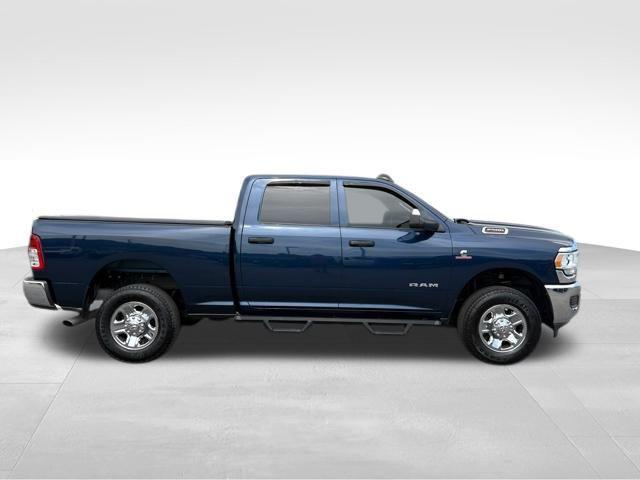 used 2022 Ram 2500 car, priced at $43,998