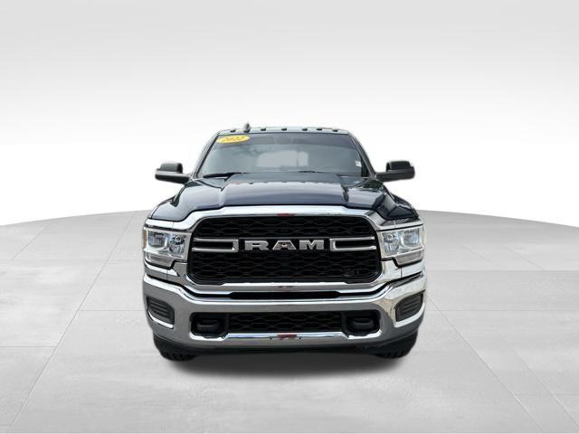 used 2022 Ram 2500 car, priced at $43,998