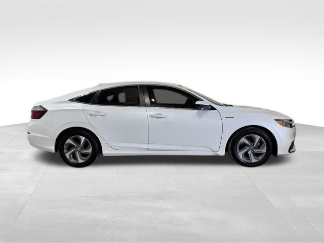 used 2020 Honda Insight car, priced at $17,995