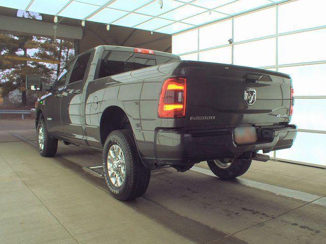 used 2024 Ram 2500 car, priced at $60,805