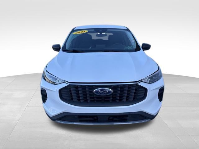 used 2023 Ford Escape car, priced at $19,241