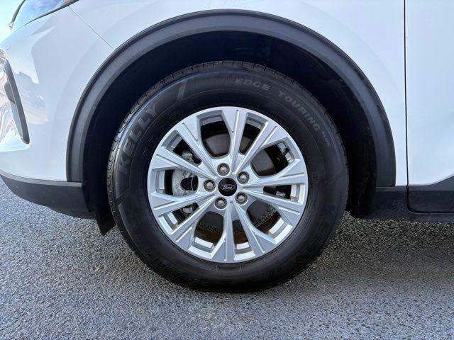 used 2023 Ford Escape car, priced at $19,241