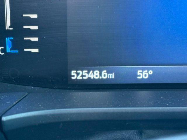 used 2023 Ford Escape car, priced at $19,241