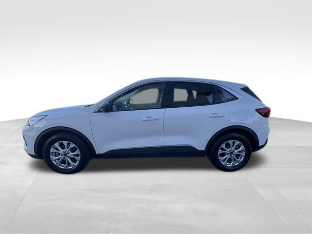 used 2023 Ford Escape car, priced at $19,241