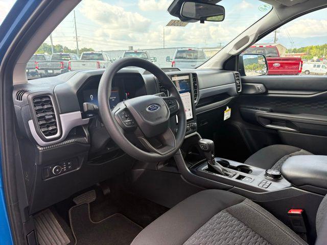 new 2025 Ford Ranger car, priced at $36,275