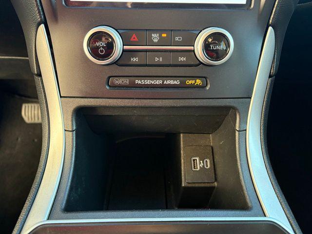 used 2022 Ford Edge car, priced at $21,342