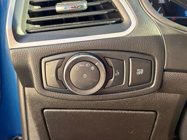 used 2022 Ford Edge car, priced at $21,342