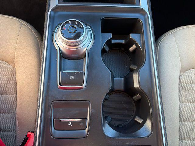 used 2022 Ford Edge car, priced at $21,342