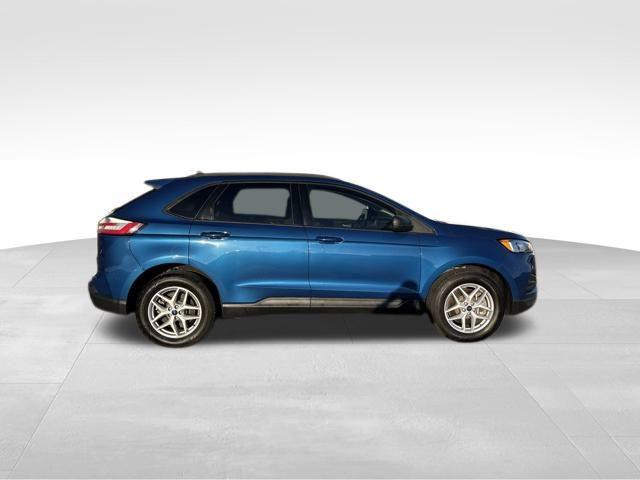 used 2022 Ford Edge car, priced at $21,342