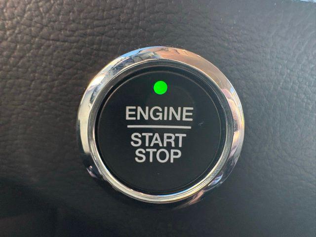 used 2022 Ford Edge car, priced at $21,342