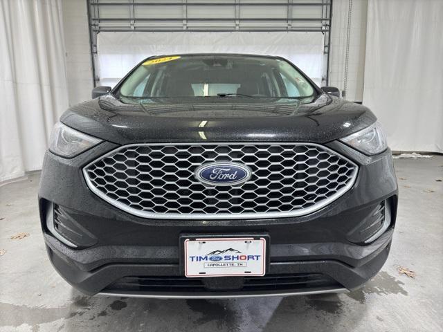 used 2024 Ford Edge car, priced at $25,998