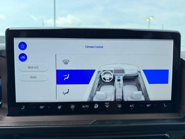 new 2025 Ford Bronco Sport car, priced at $36,342