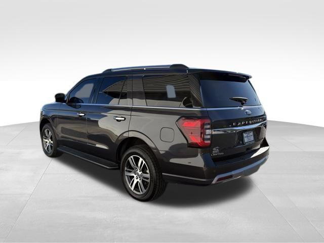 used 2024 Ford Expedition car, priced at $50,945