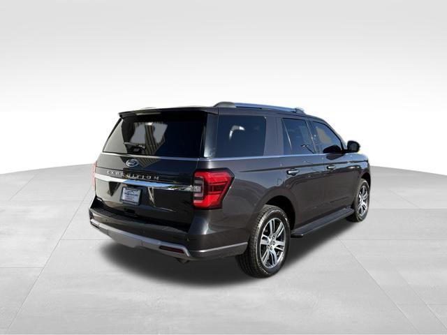 used 2024 Ford Expedition car, priced at $50,945