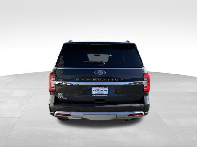 used 2024 Ford Expedition car, priced at $50,945