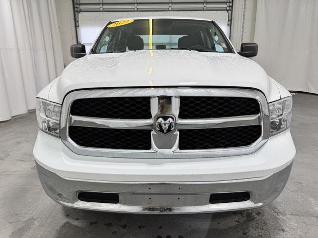 used 2022 Ram 1500 Classic car, priced at $26,851