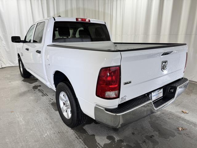 used 2022 Ram 1500 Classic car, priced at $26,851