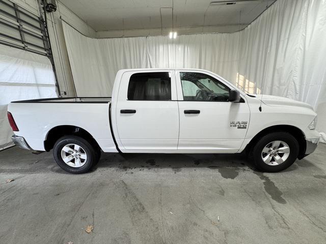 used 2022 Ram 1500 Classic car, priced at $26,851