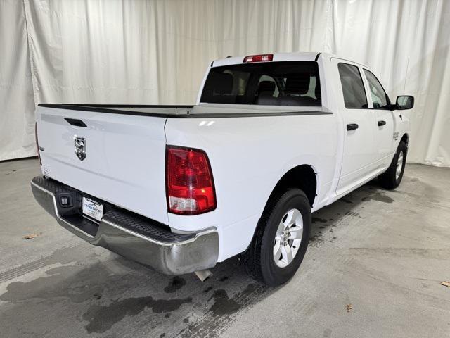 used 2022 Ram 1500 Classic car, priced at $26,851