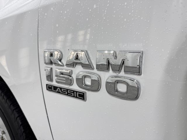 used 2022 Ram 1500 Classic car, priced at $26,851