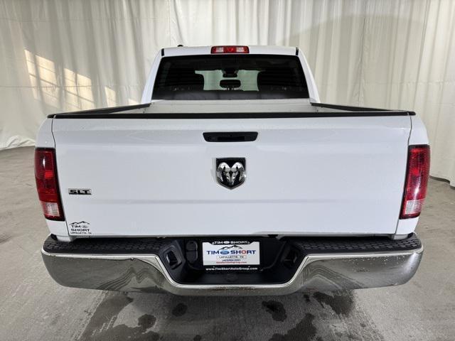 used 2022 Ram 1500 Classic car, priced at $26,851