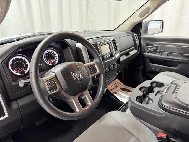 used 2022 Ram 1500 Classic car, priced at $26,851