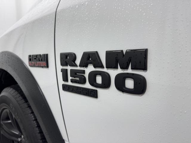 used 2021 Ram 1500 Classic car, priced at $28,997