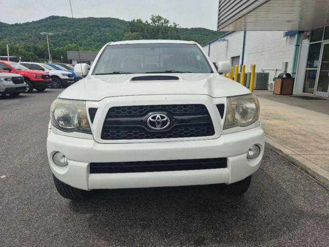 used 2011 Toyota Tacoma car, priced at $16,799