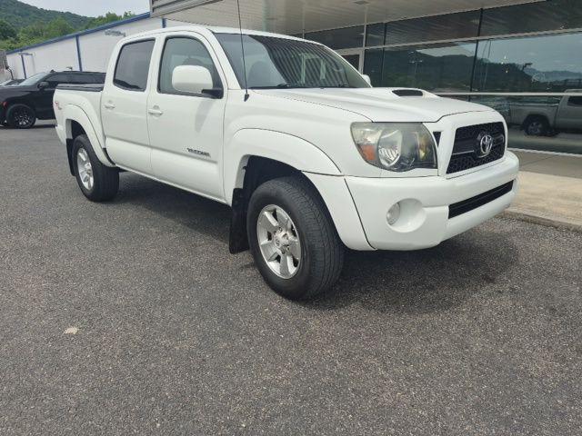 used 2011 Toyota Tacoma car, priced at $16,799