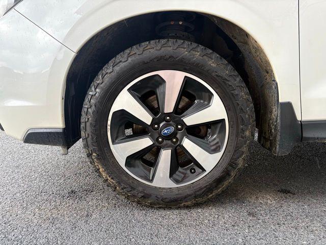 used 2017 Subaru Forester car, priced at $15,995