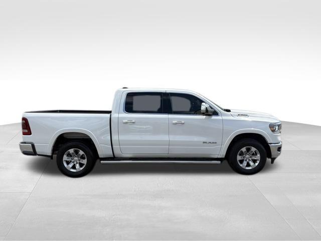 used 2022 Ram 1500 car, priced at $40,500
