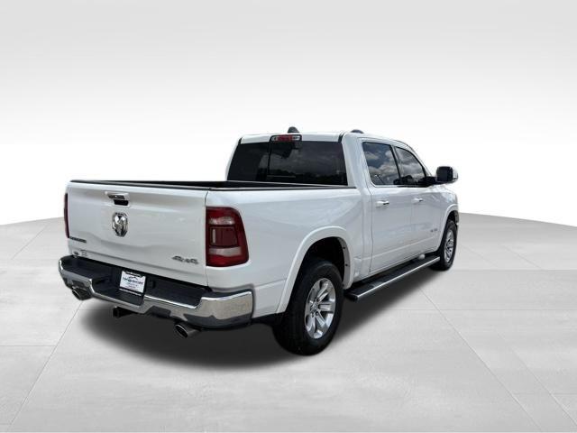 used 2022 Ram 1500 car, priced at $40,500