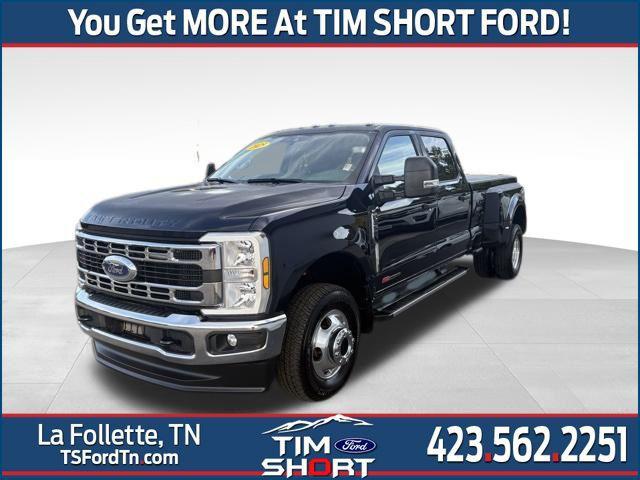 used 2025 Ford F-350 car, priced at $74,500