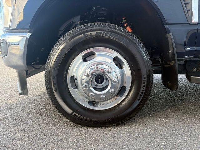 used 2025 Ford F-350 car, priced at $74,500